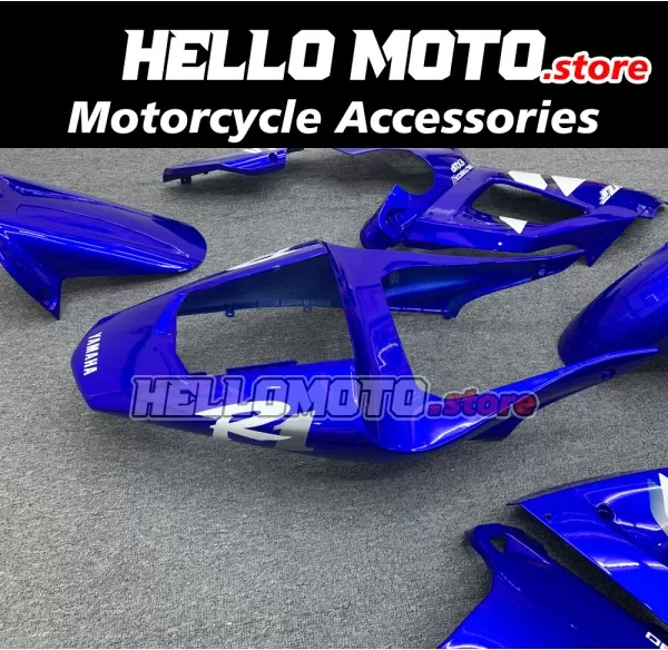 Yamaha YZF-R1 2000-2001 Fairing P/N 3B1 Yamaha YZF-R1 2000-2001 Fairing P/N 3B1