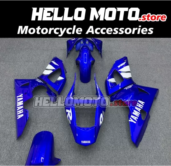 Yamaha YZF-R1 2000-2001 Fairing P/N 3B1 Yamaha YZF-R1 2000-2001 Fairing P/N 3B1