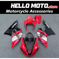 Yamaha YZF-R1 2000-2001 Fairing P/N 3B8