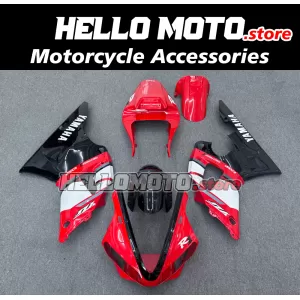 Yamaha YZF-R1 2000-2001 Fairing P/N 3B8
