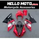 Yamaha YZF-R1 2000-2001 Fairing P/N 3B8