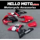 Yamaha YZF-R1 2000-2001 Fairing P/N 3B8