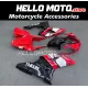 Yamaha YZF-R1 2000-2001 Fairing P/N 3B8