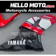Yamaha YZF-R1 2000-2001 Fairing P/N 3B8