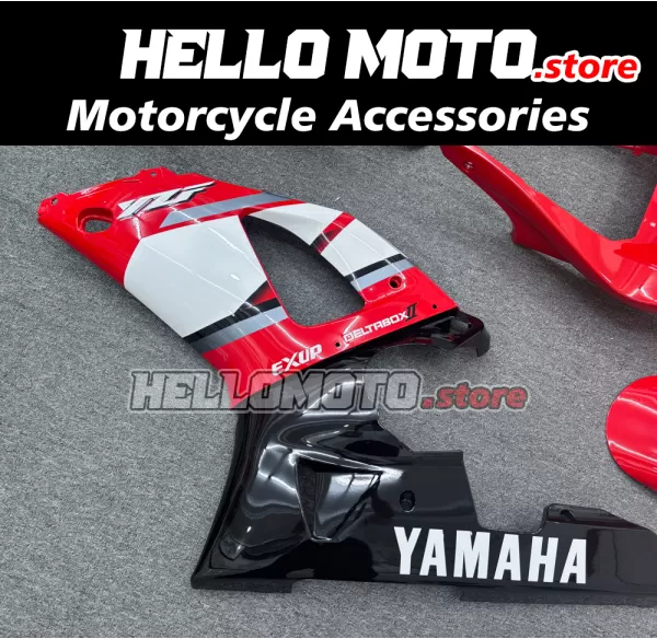 Yamaha YZF-R1 2000-2001 Fairing P/N 3B8