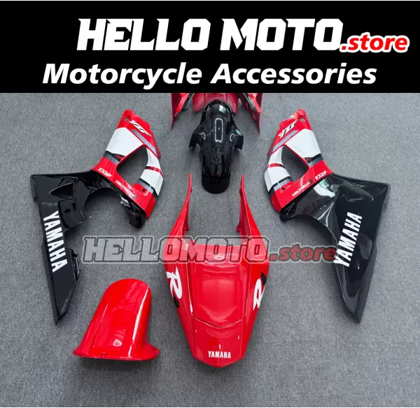 Yamaha YZF-R1 2000-2001 Fairing P/N 3B8