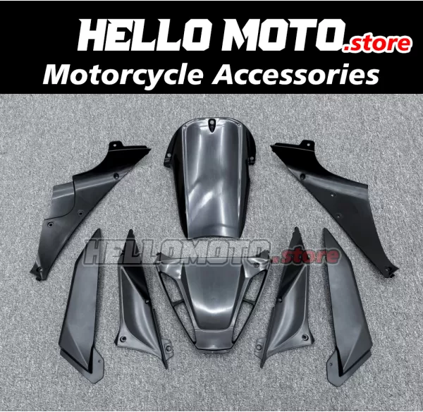 Yamaha YZF-R1 2002-2003 Fairing P/N 3C1