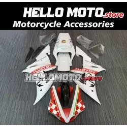 Yamaha YZF-R1 2002-2003 Fairing P/N 3C1