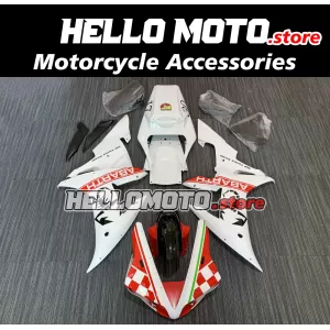 Yamaha YZF-R1 2002-2003 Fairing P/N 3C1 Yamaha YZF-R1 2002-2003 Fairing P/N 3C1
