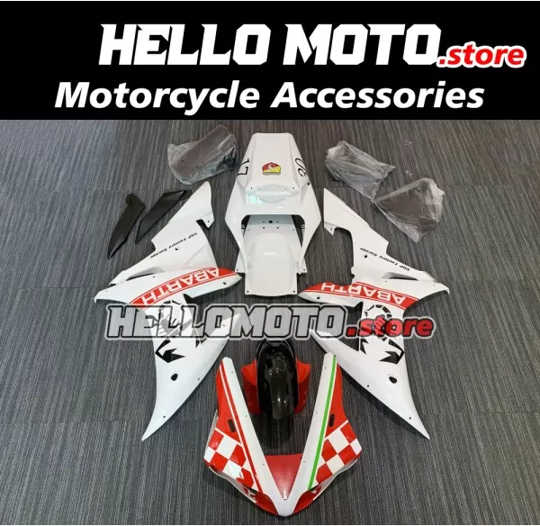 Yamaha YZF-R1 2002-2003 Fairing P/N 3C1
