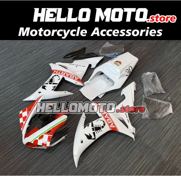 Yamaha YZF-R1 2002-2003 Fairing P/N 3C1