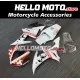 Yamaha YZF-R1 2002-2003 Fairing P/N 3C1
