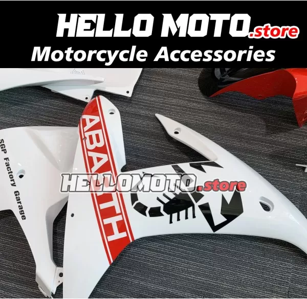 Yamaha YZF-R1 2002-2003 Fairing P/N 3C1