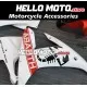 Yamaha YZF-R1 2002-2003 Fairing P/N 3C1