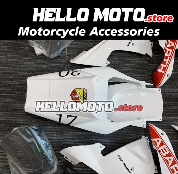 Yamaha YZF-R1 2002-2003 Fairing P/N 3C1