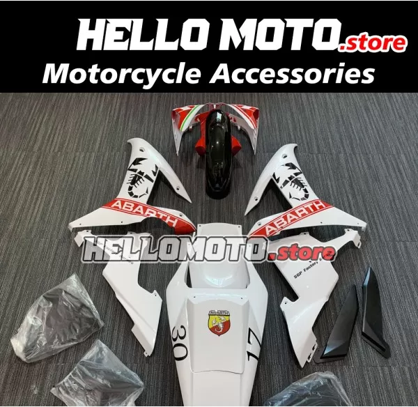 Yamaha YZF-R1 2002-2003 Fairing P/N 3C1