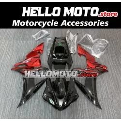 Yamaha YZF-R1 2002-2003 Fairing P/N 3C2 Yamaha YZF-R1 2002-2003 Fairing P/N 3C2