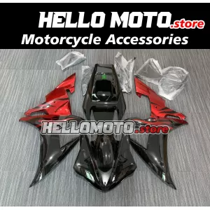 Yamaha YZF-R1 2002-2003 Fairing P/N 3C2