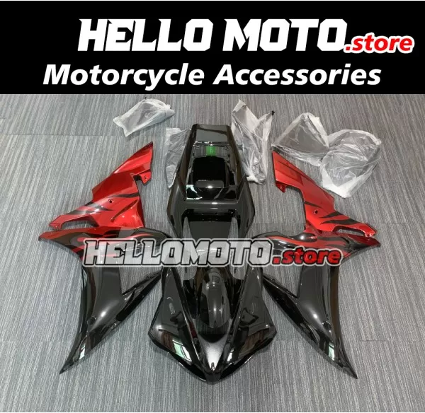 Yamaha YZF-R1 2002-2003 Fairing P/N 3C2 Yamaha YZF-R1 2002-2003 Fairing P/N 3C2