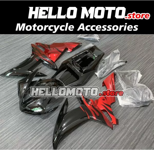 Yamaha YZF-R1 2002-2003 Fairing P/N 3C2 Yamaha YZF-R1 2002-2003 Fairing P/N 3C2