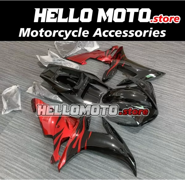 Yamaha YZF-R1 2002-2003 Fairing P/N 3C2 Yamaha YZF-R1 2002-2003 Fairing P/N 3C2