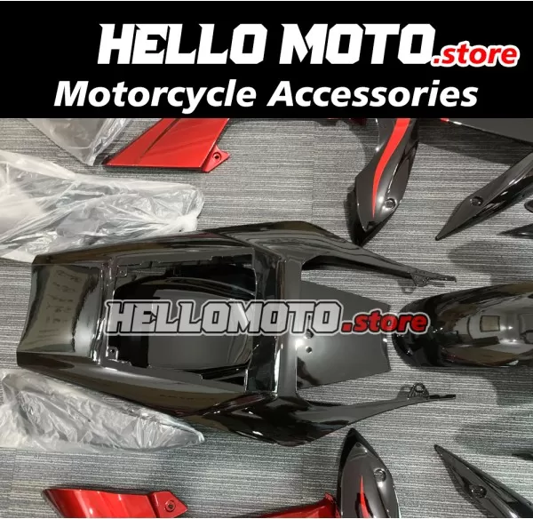 Yamaha YZF-R1 2002-2003 Fairing P/N 3C2 Yamaha YZF-R1 2002-2003 Fairing P/N 3C2