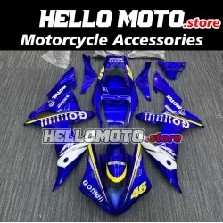 Yamaha YZF-R1 2002-2003 Fairing P/N 3C3 Yamaha YZF-R1 2002-2003 Fairing P/N 3C3
