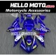 Yamaha YZF-R1 2002-2003 Fairing P/N 3C3 Yamaha YZF-R1 2002-2003 Fairing P/N 3C3