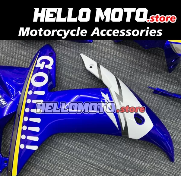Yamaha YZF-R1 2002-2003 Fairing P/N 3C3 Yamaha YZF-R1 2002-2003 Fairing P/N 3C3