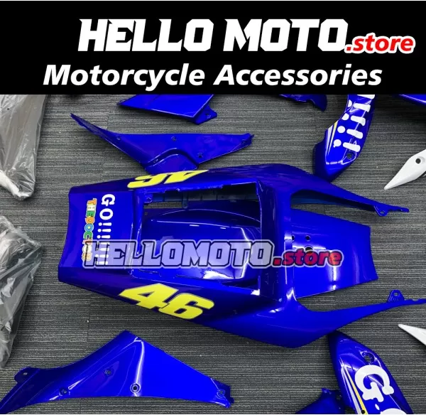 Yamaha YZF-R1 2002-2003 Fairing P/N 3C3 Yamaha YZF-R1 2002-2003 Fairing P/N 3C3