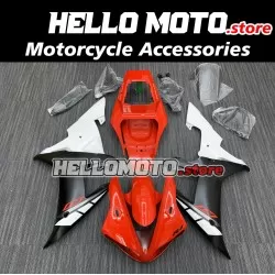 Yamaha YZF-R1 2002-2003 Fairing P/N 3C4 Yamaha YZF-R1 2002-2003 Fairing P/N 3C4