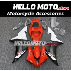 Yamaha YZF-R1 2002-2003 Fairing P/N 3C4