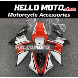 Yamaha YZF-R1 2002-2003 Fairing P/N 3C5