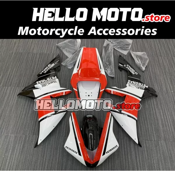 Yamaha YZF-R1 2002-2003 Fairing P/N 3C5 Yamaha YZF-R1 2002-2003 Fairing P/N 3C5
