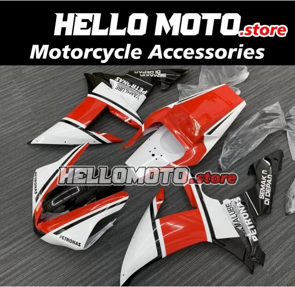Yamaha YZF-R1 2002-2003 Fairing P/N 3C5 Yamaha YZF-R1 2002-2003 Fairing P/N 3C5