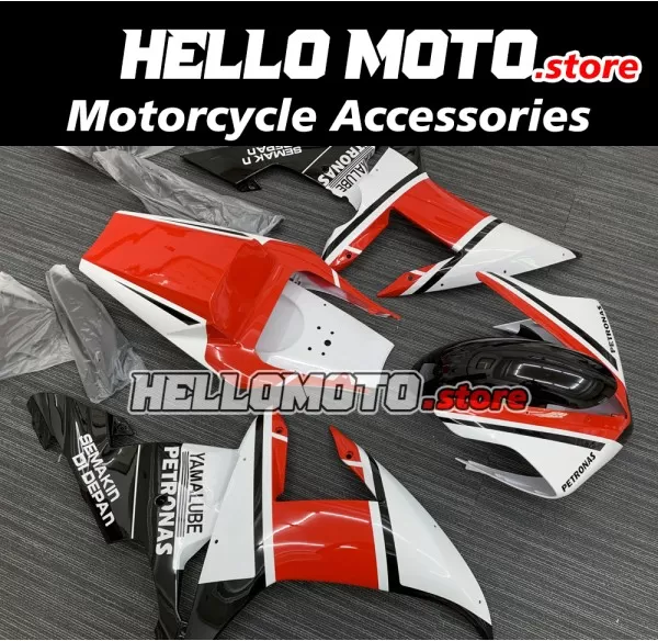 Yamaha YZF-R1 2002-2003 Fairing P/N 3C5 Yamaha YZF-R1 2002-2003 Fairing P/N 3C5