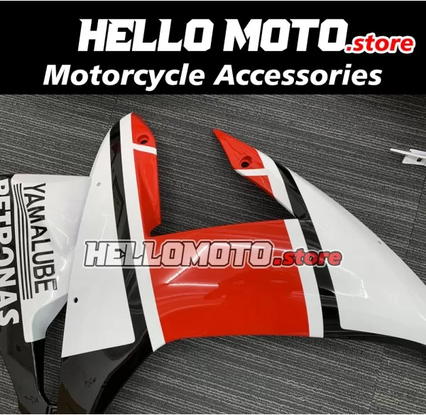 Yamaha YZF-R1 2002-2003 Fairing P/N 3C5 Yamaha YZF-R1 2002-2003 Fairing P/N 3C5