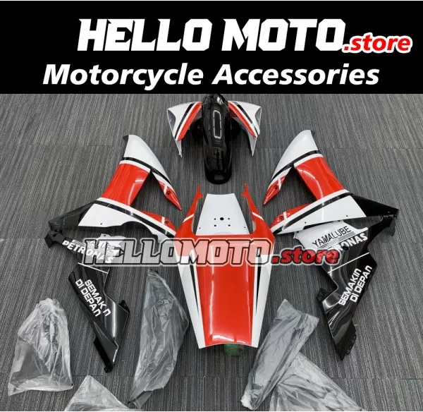 Yamaha YZF-R1 2002-2003 Fairing P/N 3C5 Yamaha YZF-R1 2002-2003 Fairing P/N 3C5