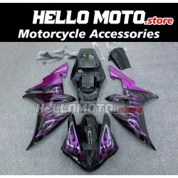 Yamaha YZF-R1 2002-2003 Fairing P/N 3C6