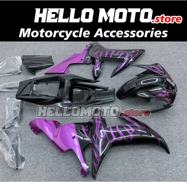Yamaha YZF-R1 2002-2003 Fairing P/N 3C6