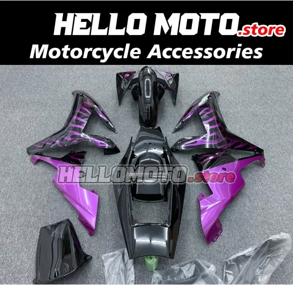 Yamaha YZF-R1 2002-2003 Fairing P/N 3C6