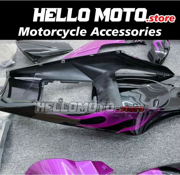 Yamaha YZF-R1 2002-2003 Fairing P/N 3C6