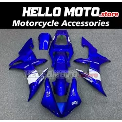Yamaha YZF-R1 2002-2003 Fairing P/N 3C7