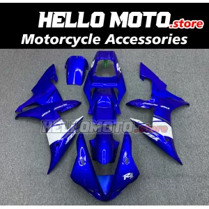 Yamaha YZF-R1 2002-2003 Fairing P/N 3C7