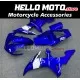 Yamaha YZF-R1 2002-2003 Fairing P/N 3C7