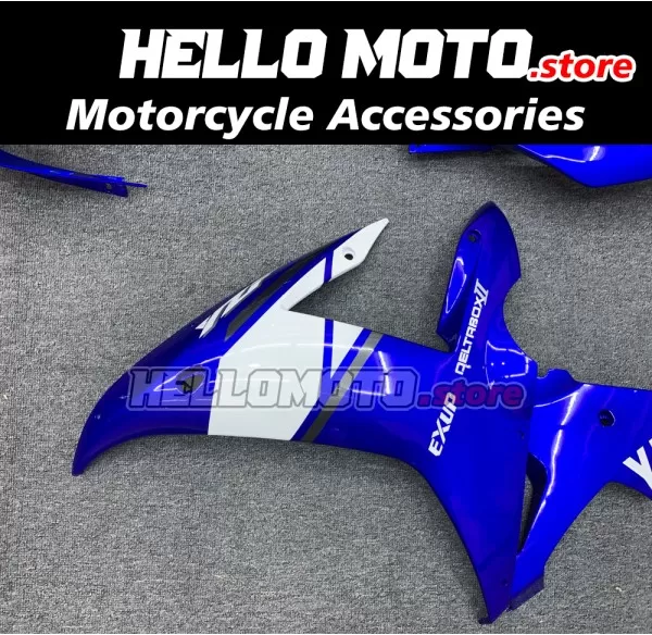 Yamaha YZF-R1 2002-2003 Fairing P/N 3C7