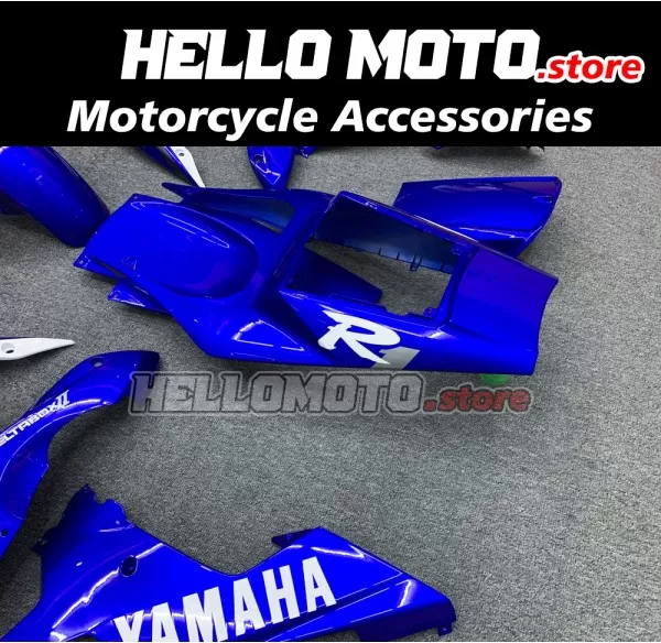 Yamaha YZF-R1 2002-2003 Fairing P/N 3C7