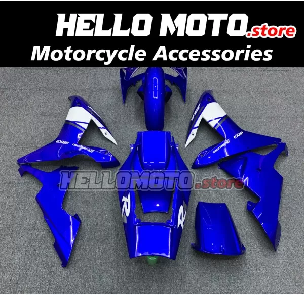 Yamaha YZF-R1 2002-2003 Fairing P/N 3C7
