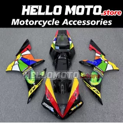 Yamaha YZF-R1 2002-2003 Fairing P/N 3C8 Yamaha YZF-R1 2002-2003 Fairing P/N 3C8