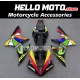 Yamaha YZF-R1 2002-2003 Fairing P/N 3C8